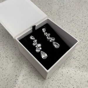 Special Occasion Earrings